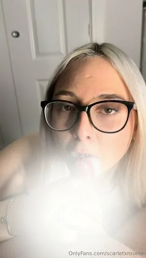 Scarletxroseee OnlyFans Leaked Free Thumbnail Picture - #3FAS7eDMfT