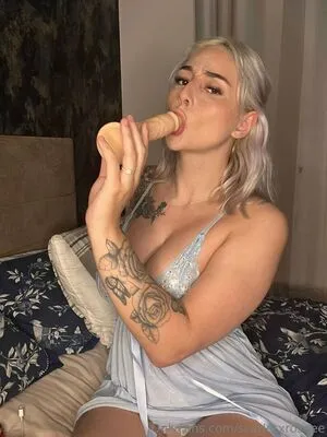 Scarletxroseee OnlyFans Leaked Free Thumbnail Picture - #AenYD90wOz
