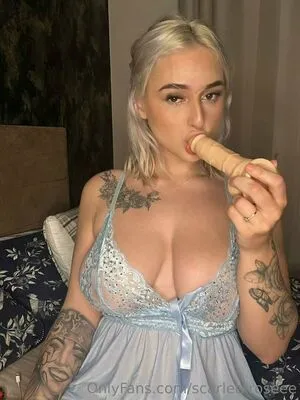 Scarletxroseee OnlyFans Leaked Free Thumbnail Picture - #nMflrC2oBV