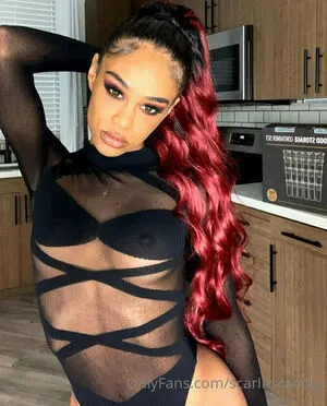Scarlitscandal OnlyFans Leaked Free Thumbnail Picture - #53cLWVazKd