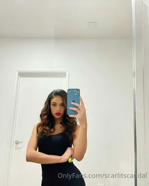 Scarlitscandal OnlyFans Leaked Free Thumbnail Picture - #8oCbIKhm2S