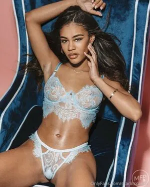 Scarlitscandal OnlyFans Leaked Free Thumbnail Picture - #C8MkarNAZY