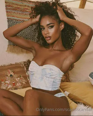 Scarlitscandal OnlyFans Leaked Free Thumbnail Picture - #LtcThSHwjN