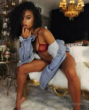 Scarlitscandal OnlyFans Leaked Free Thumbnail Picture - #NaqfVaWXxL