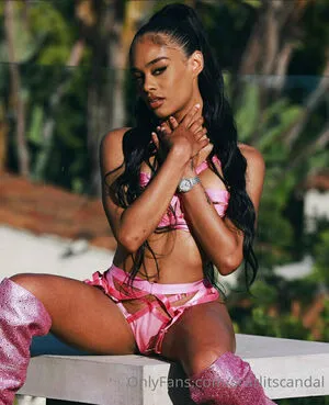 Scarlitscandal OnlyFans Leaked Free Thumbnail Picture - #OIarr7KCOf