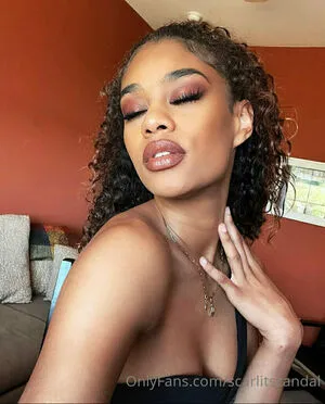 Scarlitscandal OnlyFans Leaked Free Thumbnail Picture - #SrKroL6iee