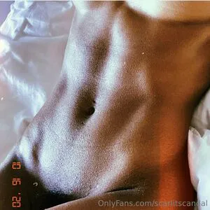 Scarlitscandal OnlyFans Leaked Free Thumbnail Picture - #TWsHIFTHcw