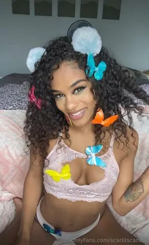 Scarlitscandal OnlyFans Leaked Free Thumbnail Picture - #V8KAUmyrGx