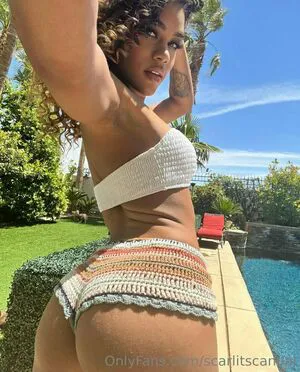 Scarlitscandal OnlyFans Leaked Free Thumbnail Picture - #Z8FLB2cGIO