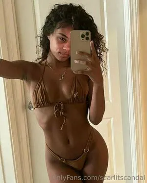 Scarlitscandal OnlyFans Leaked Free Thumbnail Picture - #ao4bBYGYp6