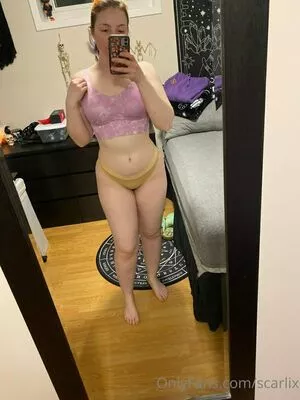 Scarlix OnlyFans Leaked Free Thumbnail Picture - #6jcwf7yHcW