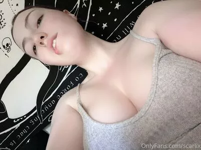 Scarlix OnlyFans Leaked Free Thumbnail Picture - #HNuXJY238r