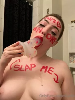 Scarlix OnlyFans Leaked Free Thumbnail Picture - #JmpfWUeO9U