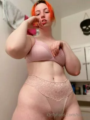 Scarlix OnlyFans Leaked Free Thumbnail Picture - #KNsdj34OCH