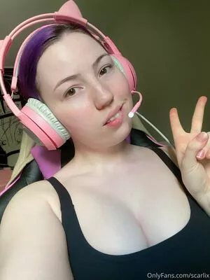 Scarlix OnlyFans Leaked Free Thumbnail Picture - #LgVqWoMS2E
