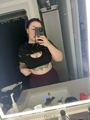Scarlix OnlyFans Leaked Free Thumbnail Picture - #PhskLCTVZZ