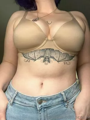 Scarlix OnlyFans Leaked Free Thumbnail Picture - #Sp5uDummXX