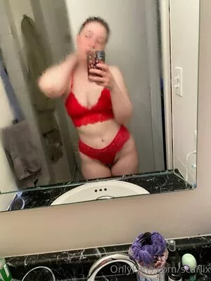 Scarlix OnlyFans Leaked Free Thumbnail Picture - #aJejylzaqX