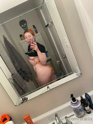 Scarlix OnlyFans Leaked Free Thumbnail Picture - #gxwNdSoX9t