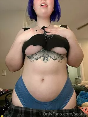Scarlix OnlyFans Leaked Free Thumbnail Picture - #le39ZQAFQI