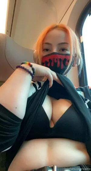 Scarlix OnlyFans Leaked Free Thumbnail Picture - #rXULvSUj23