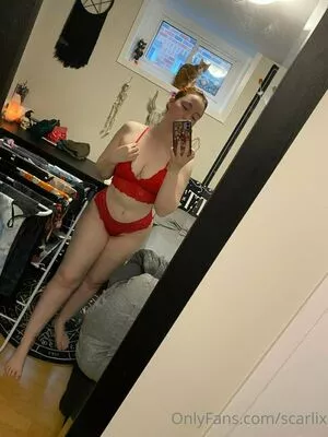 Scarlix OnlyFans Leaked Free Thumbnail Picture - #sn4Sgfu01p