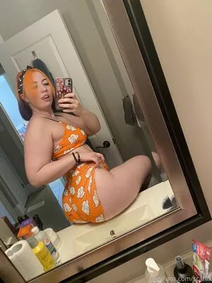 Scarlix OnlyFans Leaked Free Thumbnail Picture - #sz9CGtovwe