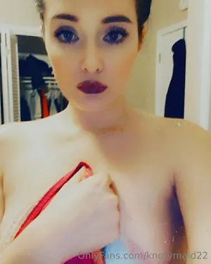 Scarlottnyx22 OnlyFans Leaked Free Thumbnail Picture - #Lpyj2wruos