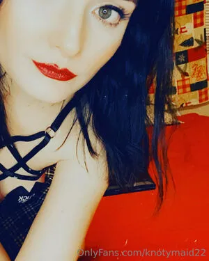 Scarlottnyx22 OnlyFans Leaked Free Thumbnail Picture - #PZuNcfbji9