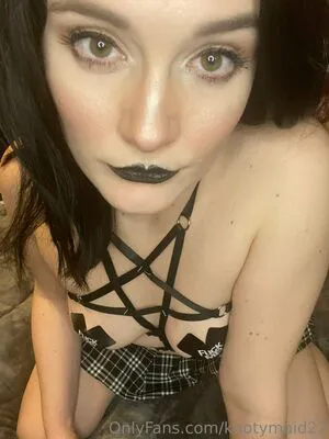 Scarlottnyx22 OnlyFans Leaked Free Thumbnail Picture - #PnFLLPZEI0