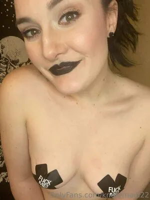 Scarlottnyx22 OnlyFans Leaked Free Thumbnail Picture - #Rt7uHaQaUZ