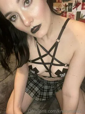 Scarlottnyx22 OnlyFans Leaked Free Thumbnail Picture - #RyGXHqfhDu
