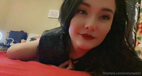 Scarlottnyx22 OnlyFans Leaked Free Thumbnail Picture - #SG9LBG17Rz