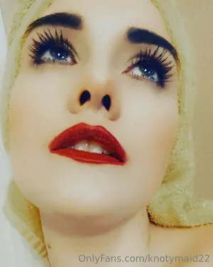 Scarlottnyx22 OnlyFans Leaked Free Thumbnail Picture - #XckJAokFmX