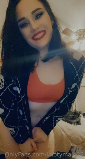 Scarlottnyx22 OnlyFans Leaked Free Thumbnail Picture - #jMq55hz4XY