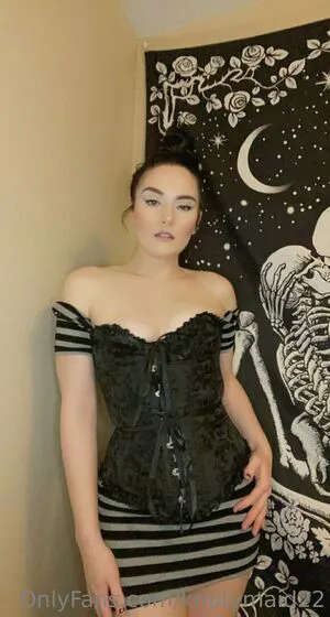 Scarlottnyx22 OnlyFans Leaked Free Thumbnail Picture - #jzhur8FyXG