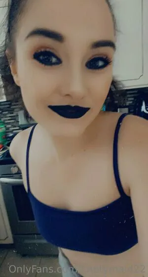 Scarlottnyx22 OnlyFans Leaked Free Thumbnail Picture - #qt6KpjdrAY