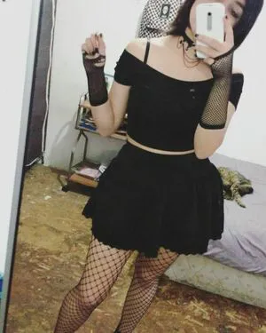 Scarmoon22 OnlyFans Leaked Free Thumbnail Picture - #I9QN5nK9vP