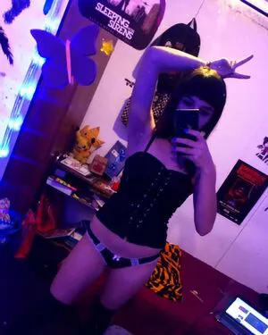Scarmoon22 OnlyFans Leaked Free Thumbnail Picture - #ei0avLm109