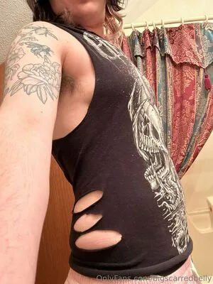 Scarreddommymommy OnlyFans Leaked Free Thumbnail Picture - #fApjANDimk