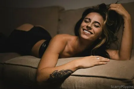 Scarryp0ppins OnlyFans Leaked Free Thumbnail Picture - #EkQ8J3FH1L
