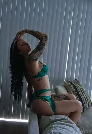 Scarryp0ppins OnlyFans Leaked Free Thumbnail Picture - #K8mLD5BYwy