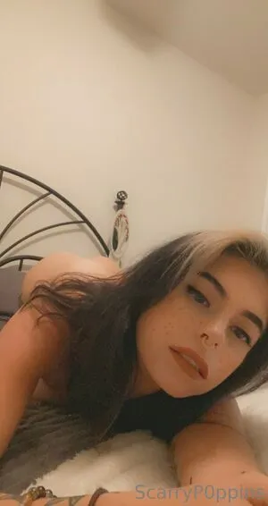 Scarryp0ppins OnlyFans Leaked Free Thumbnail Picture - #LMroH8uzhz