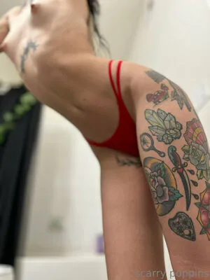 Scarryp0ppins OnlyFans Leaked Free Thumbnail Picture - #MtNBThXBEQ