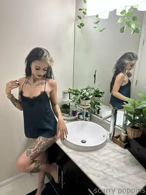 Scarryp0ppins OnlyFans Leaked Free Thumbnail Picture - #SQ5AcfJJyQ
