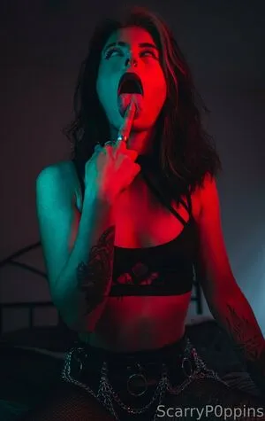 Scarryp0ppins OnlyFans Leaked Free Thumbnail Picture - #VPv1Ps2r2E