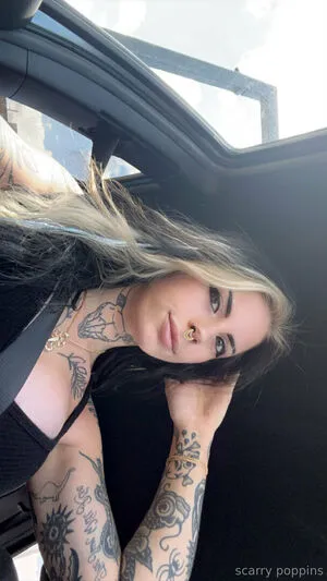 Scarryp0ppins OnlyFans Leaked Free Thumbnail Picture - #bOuYJjblXF