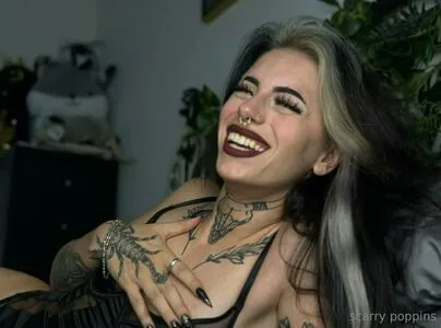 Scarryp0ppins OnlyFans Leaked Free Thumbnail Picture - #d3Pw9HNE7q