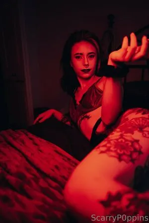 Scarryp0ppins OnlyFans Leaked Free Thumbnail Picture - #h9LuzP97a4