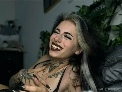 Scarryp0ppins OnlyFans Leaked Free Thumbnail Picture - #s9cgQmgHh7
